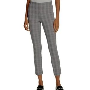 Rag & Bone Simone Glen Plaid Ankle Pant